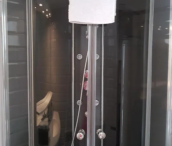 Maison Vue Cite 2 * Carcassonne