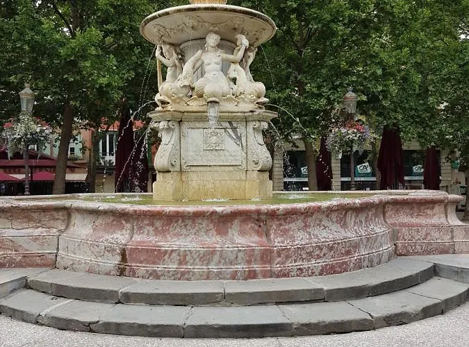 Maison Vue Cite 2 Holiday home *