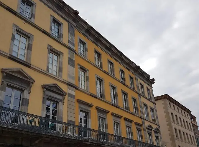 Vakantiehuis Maison Vue Cite 2 Carcassonne