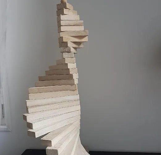 Maison Vue Cite 2 Vakantiehuis *