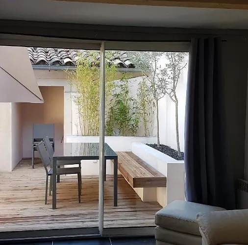 Maison Vue Cite 2 * Carcassonne