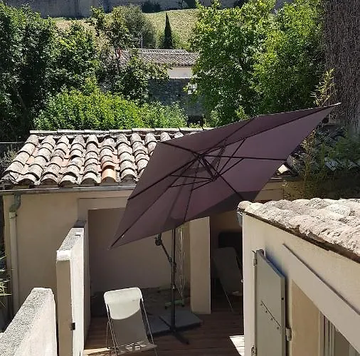 Maison Vue Cite 2 Holiday home