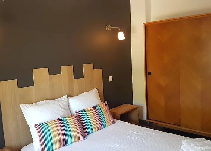 Holiday home Maison Vue Cite 2 Carcassonne