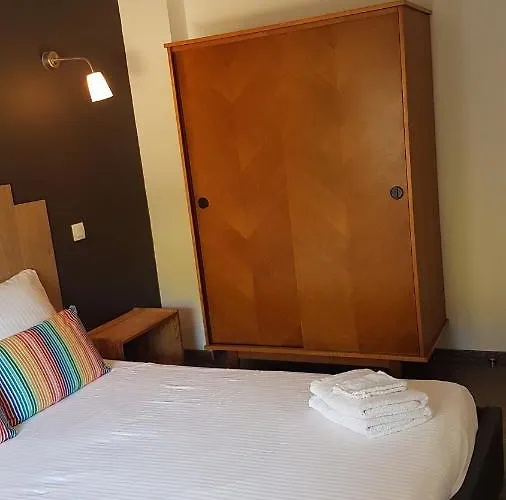 Maison Vue Cite 2 Carcassonne