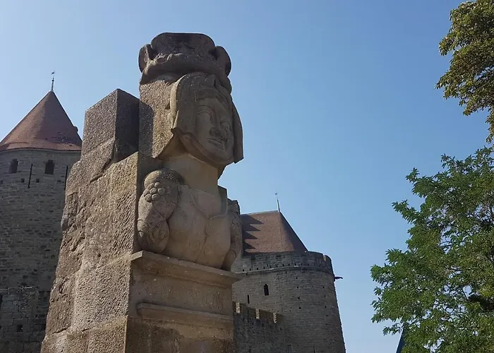 Ferienhaus Maison Vue Cite 2 *