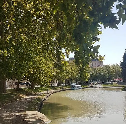 Ferienhaus Maison Vue Cite 2 *