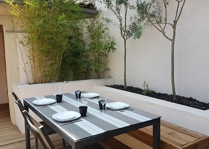 Maison Vue Cite 2 Holiday home