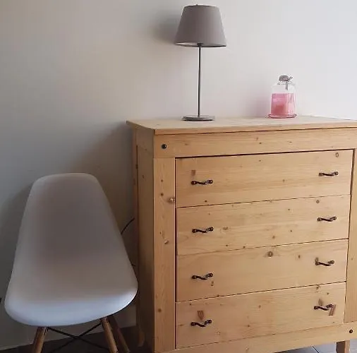 Holiday home Maison Vue Cite 2 *