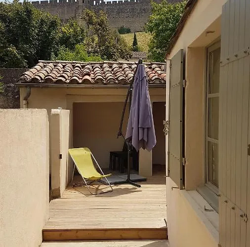 Maison Vue Cite 2 Ferienhaus