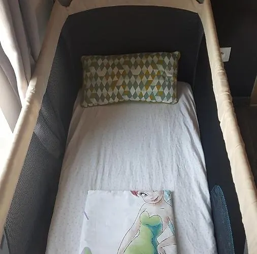 Holiday home Maison Vue Cite 2