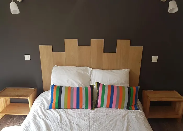 Maison Vue Cite 2 Holiday home *