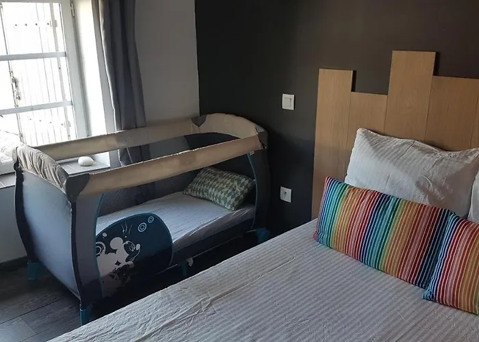 Maison Vue Cite 2 Vakantiehuis *