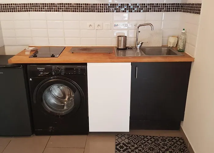 Holiday home Maison Vue Cite 2 Carcassonne